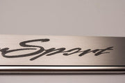 camaro-license-plate-frame-with-super-sport-script-brushed-stainless-steel