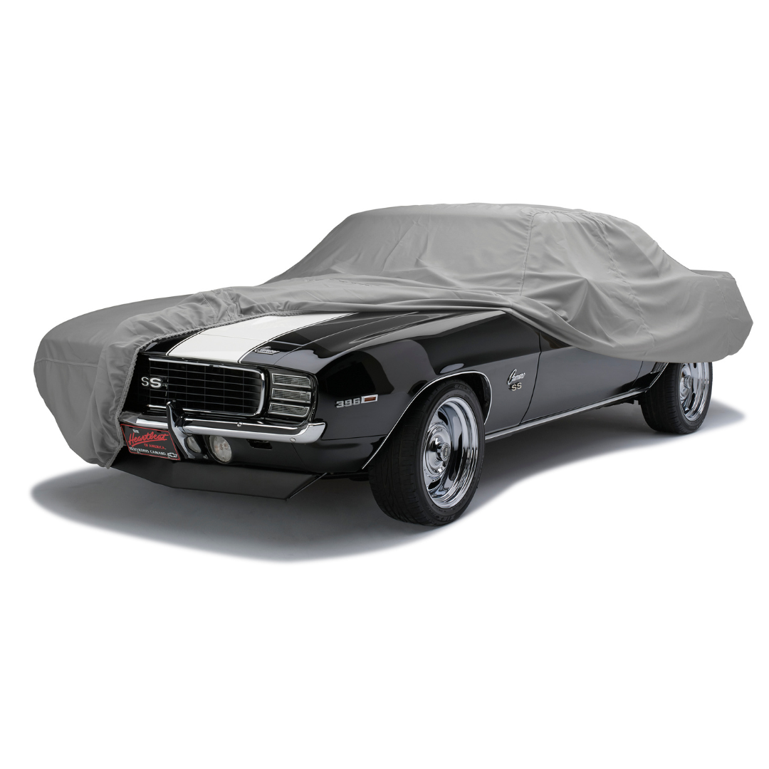 1st-generation-camaro-sunbrella-outdoor-car-cover