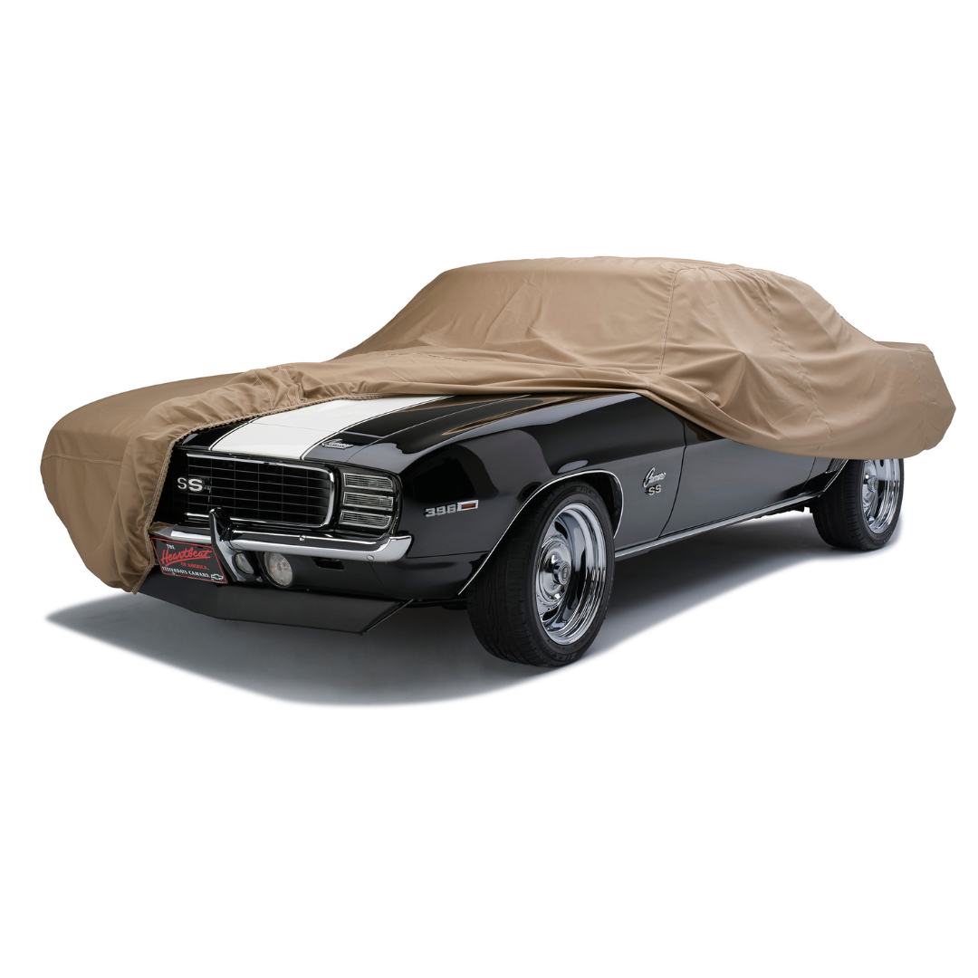 1st-generation-camaro-sunbrella-outdoor-car-cover