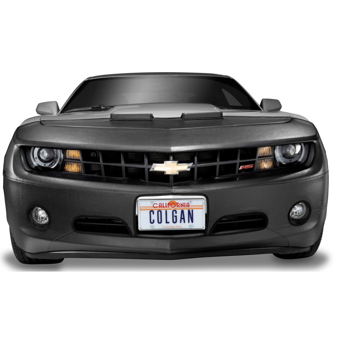 Colgan Bra COLGAN CUSTOM Camaro Custom コルガンカスタム ノーズブラ 