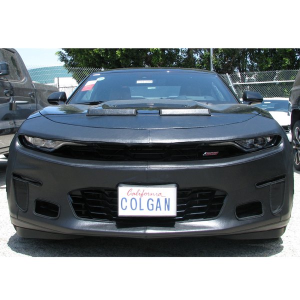 Camaro Colgan Custom Car Bra fits LS, LT, LT1, RS, SS, Sport 