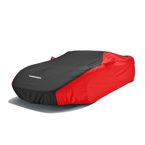 5th Generation Camaro Weathershield HP All Weather Car Cover