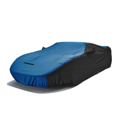 6th Generation Camaro Weathershield HP All Weather Car Cover