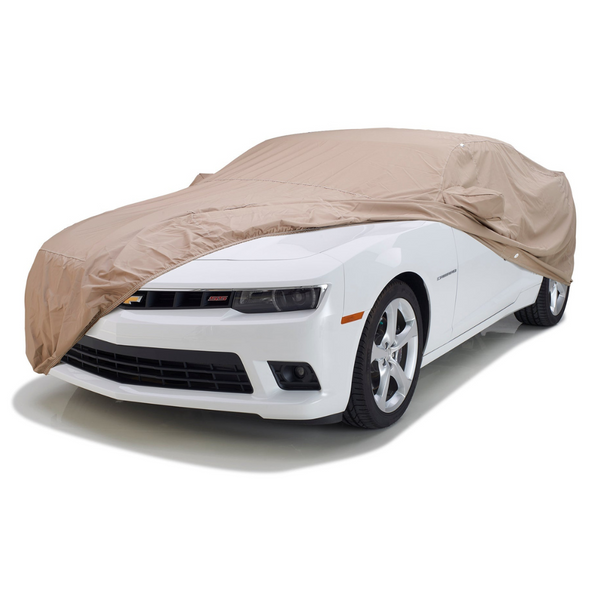 5th Generation Camaro Weathershield HP All Weather Car Cover