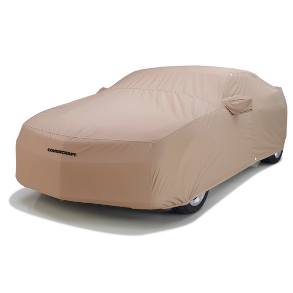 2nd Generation Camaro Weathershield HP All Weather Car Cover