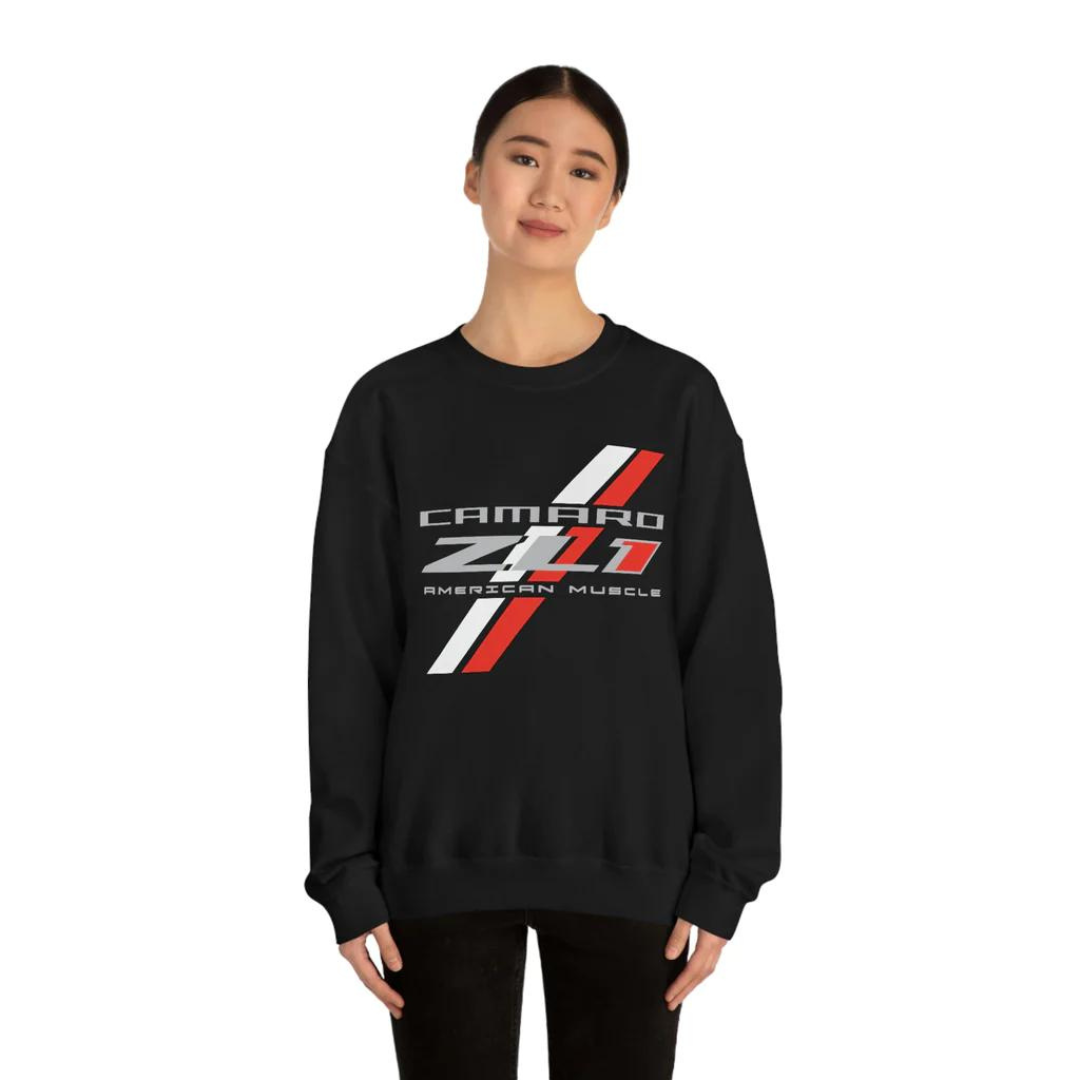 Zl1 hoodie 2025