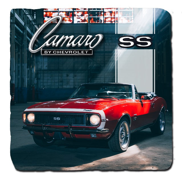 camaro-ss-stone-coaster