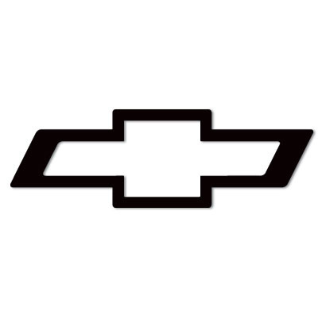 chevrolet-bowtie-decals