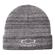 chevrolet-bowtie-knit-cuff-beanie-stocking-cap