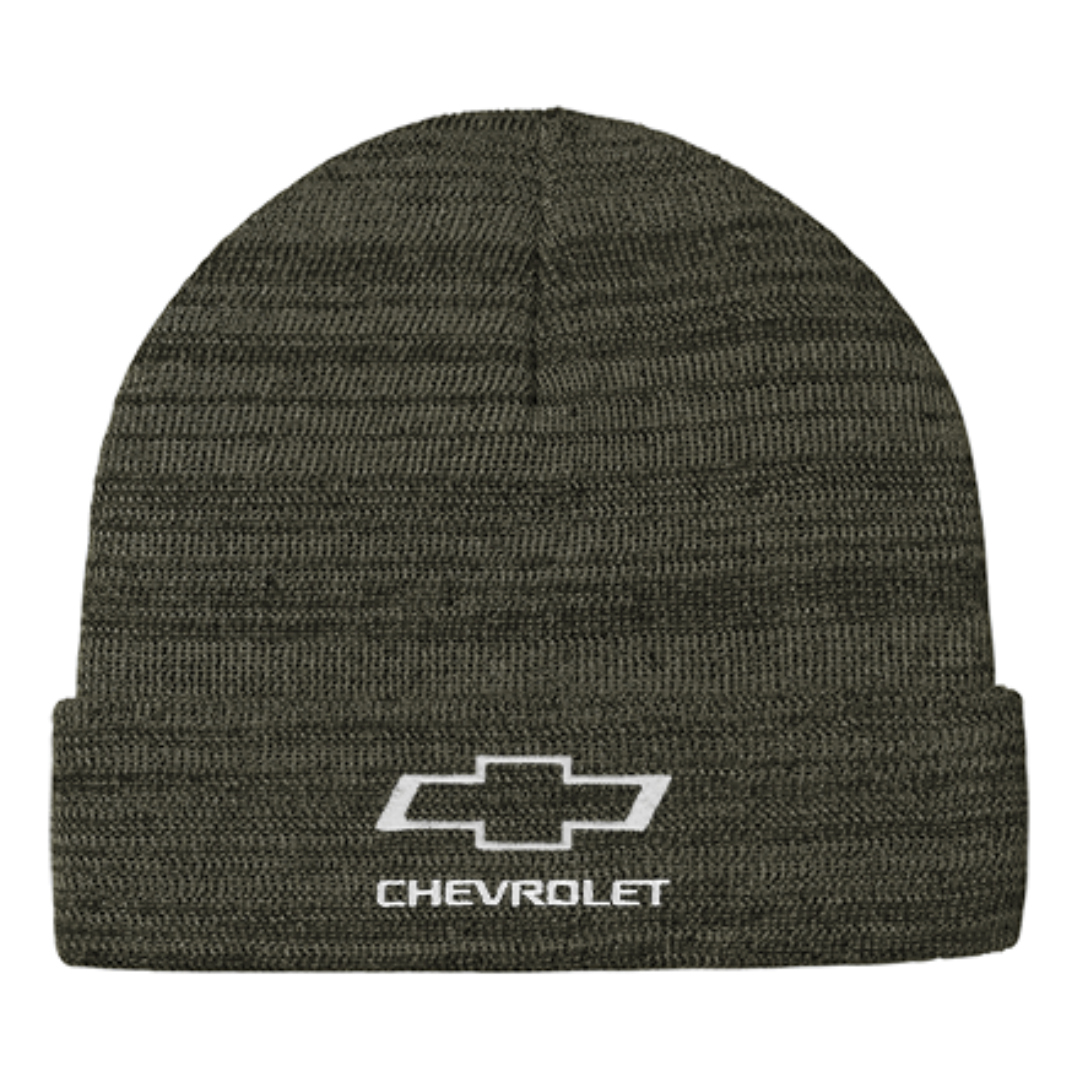 chevrolet-bowtie-knit-cuff-beanie-stocking-cap