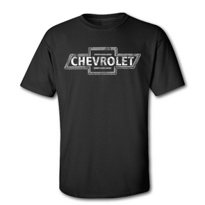 Chevrolet Bowtie Simple Heritage T-Shirt