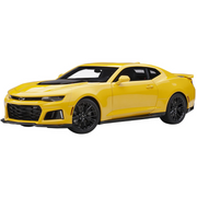 chevrolet-camaro-zl1-bright-yellow-1-18-diecast