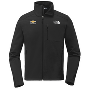 chevrolet-gold-bowtie-the-north-face®-apex-soft-shell-jacket