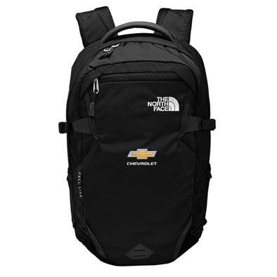 Chevrolet Gold Bowtie The North Face® Backpack