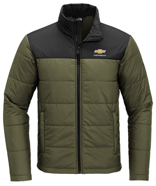 chevrolet-gold-bowtie-the-north-face-everyday-insulated-jacket