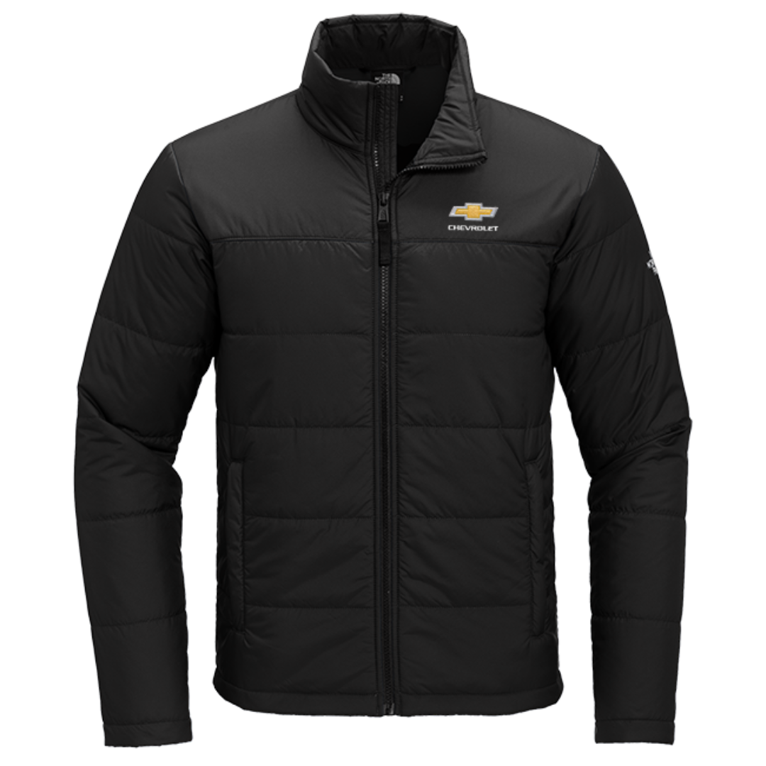 chevrolet-gold-bowtie-the-north-face-everyday-insulated-jacket