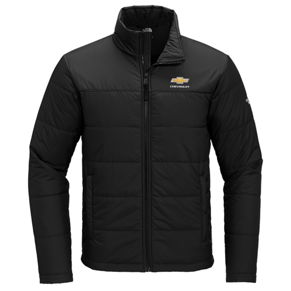Chevrolet Gold Bowtie The North Face Everyday Insulated Jacket