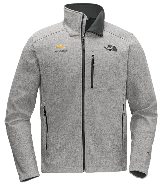 chevrolet-gold-bowtie-the-north-face®-apex-soft-shell-jacket