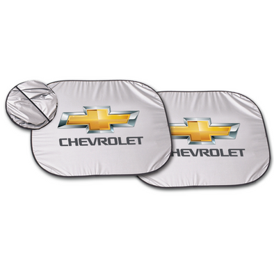 chevrolet-gold-bowtie-windshield-shade