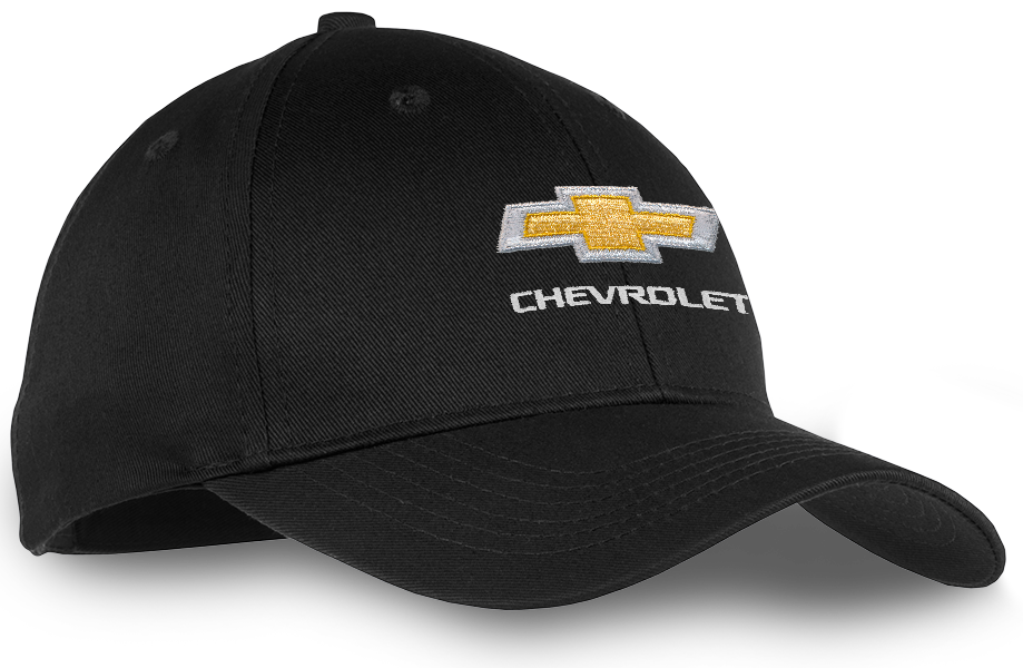 chevrolet-gold-bowtie-youth-hat-cap