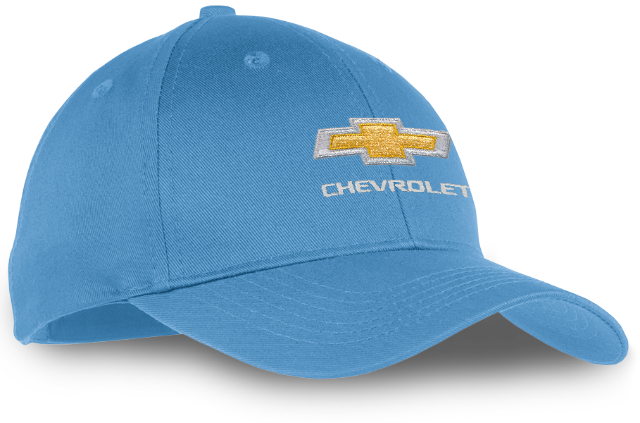 chevrolet-gold-bowtie-youth-hat-cap