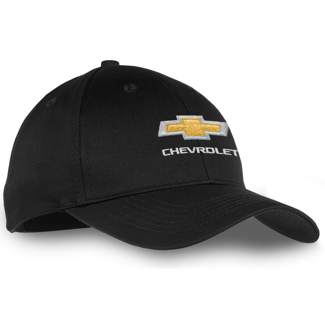 chevrolet-gold-bowtie-youth-hat-cap