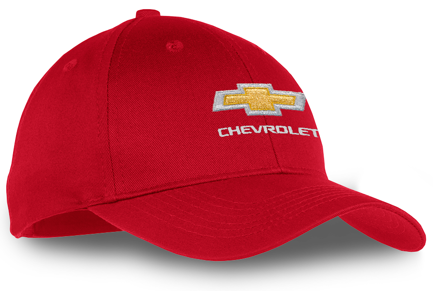 chevrolet-gold-bowtie-youth-hat-cap