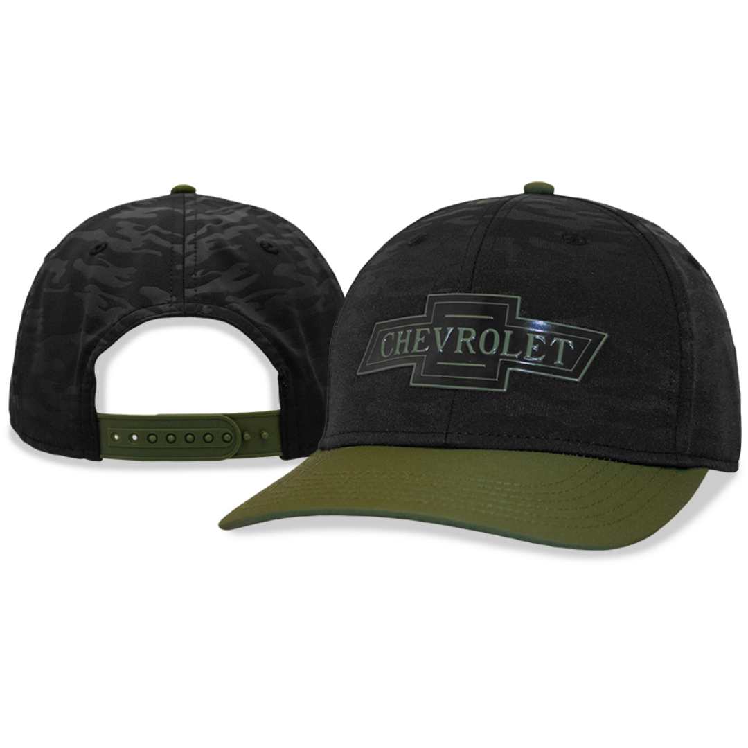 chevrolet-heritage-bowtie-camo-snapback-hat-cap