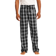 chevrolet-open-bowtie-flannel-plaid-pants