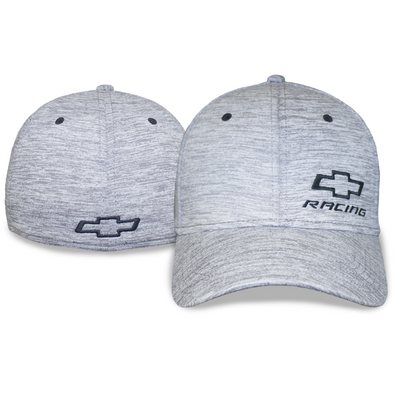 chevrolet-racing-bowtie-fitted-hat-cap
