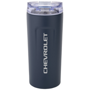 chevrolet-script-navy-insulated-tumbler