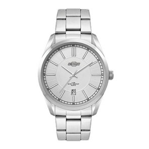 chevrolet-silver-42mm-steel-band-watch