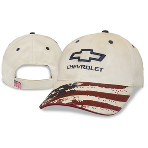 chevrolet-stars-stripes-stone-hat-cap-with-open-bowtie