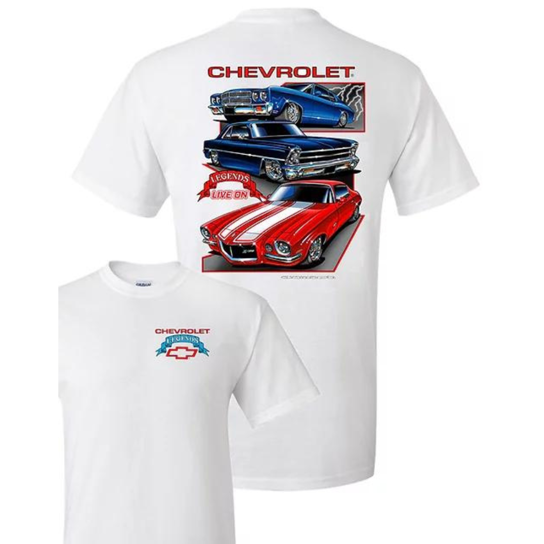 chevy-legends-mens-t-shirt