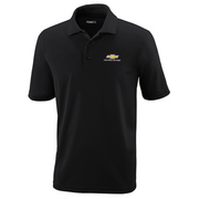 chevy-racing-bowtie-core365-polo