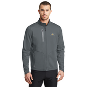 chevy-racing-bowtie-ogio®-endurance-full-zip-jacket