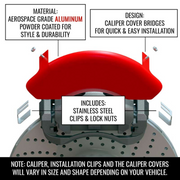 6th-generation-camaro-custom-brake-caliper-covers