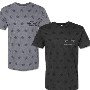 Chevrolet Bowtie Star T-Shirt