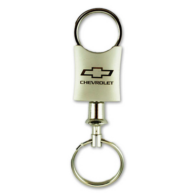 bowtie-chevrolet-curved-ring-pull-a-part-key-tag-DC468 -Camaro-store-online
