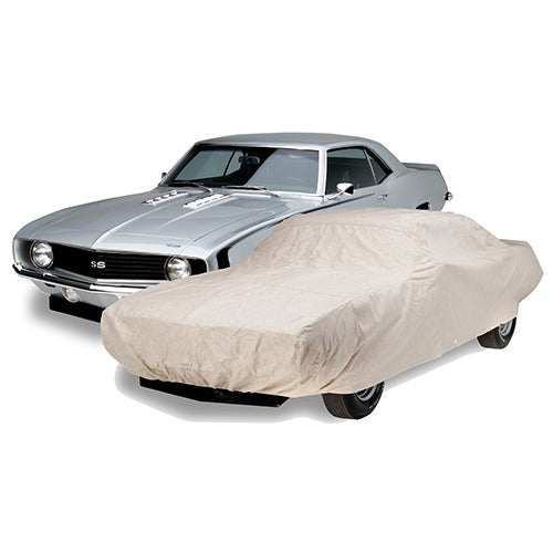 Camaro Dustop Indoor Car Cover