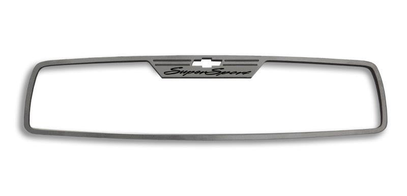 2012-2013-camaro-rear-view-mirror-trim-super-sport-brushed-rectangle