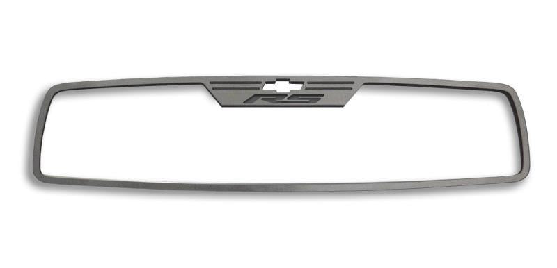 2010-2014-camaro-rear-view-mirror-trim-rs-brushed-rectangle