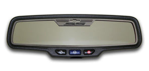 2012-2013-camaro-rear-view-mirror-trim-ss-brushed-rectangle