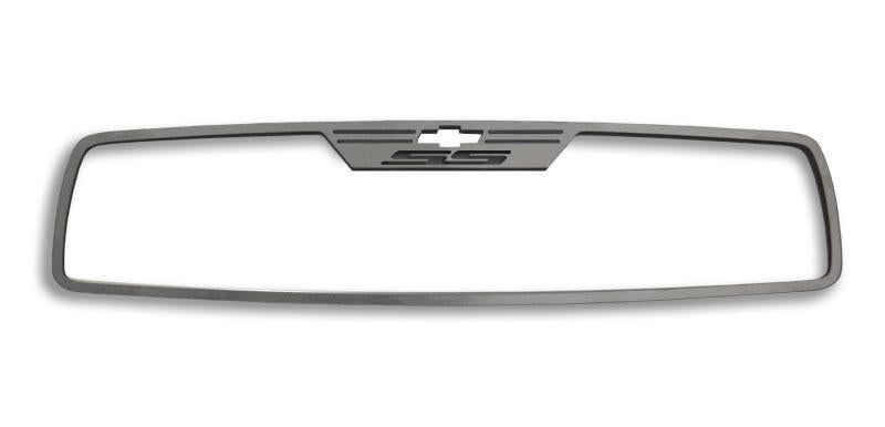 2012-2013-camaro-rear-view-mirror-trim-ss-brushed-rectangle