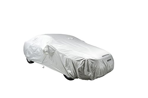Camaro 6th Generation Select-Fit Indoor / Outdoor Car Cover 2016-2024
