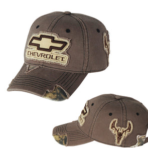 chevrolet-frayed-buck-patch-camo-hat