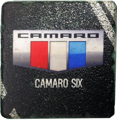 camaro-six-road-stone-coaster