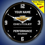 chevrolet-performance-2-lighted-clock-personalize-option