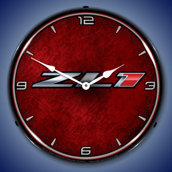 camaro-zl1-clock-gm24021529-camaro-store-online