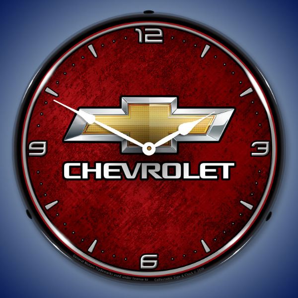 chevrolet-bowtie-clock-gm24021530-camaro-store-online